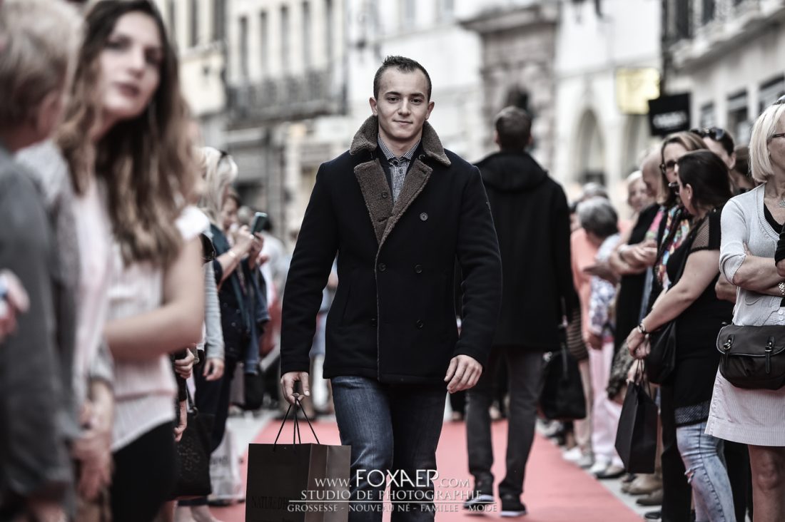 Dijon Fashion Day — FOXAEP, photographe Bourgogne
