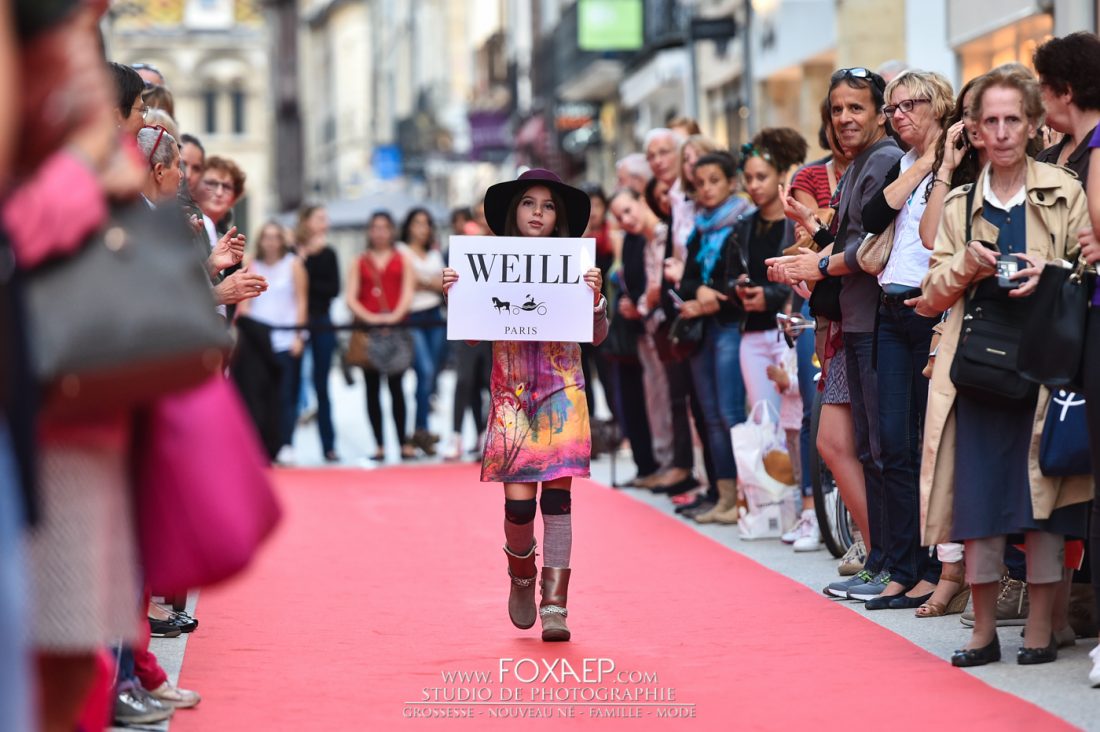 Dijon Fashion Day — FOXAEP, photographe Bourgogne