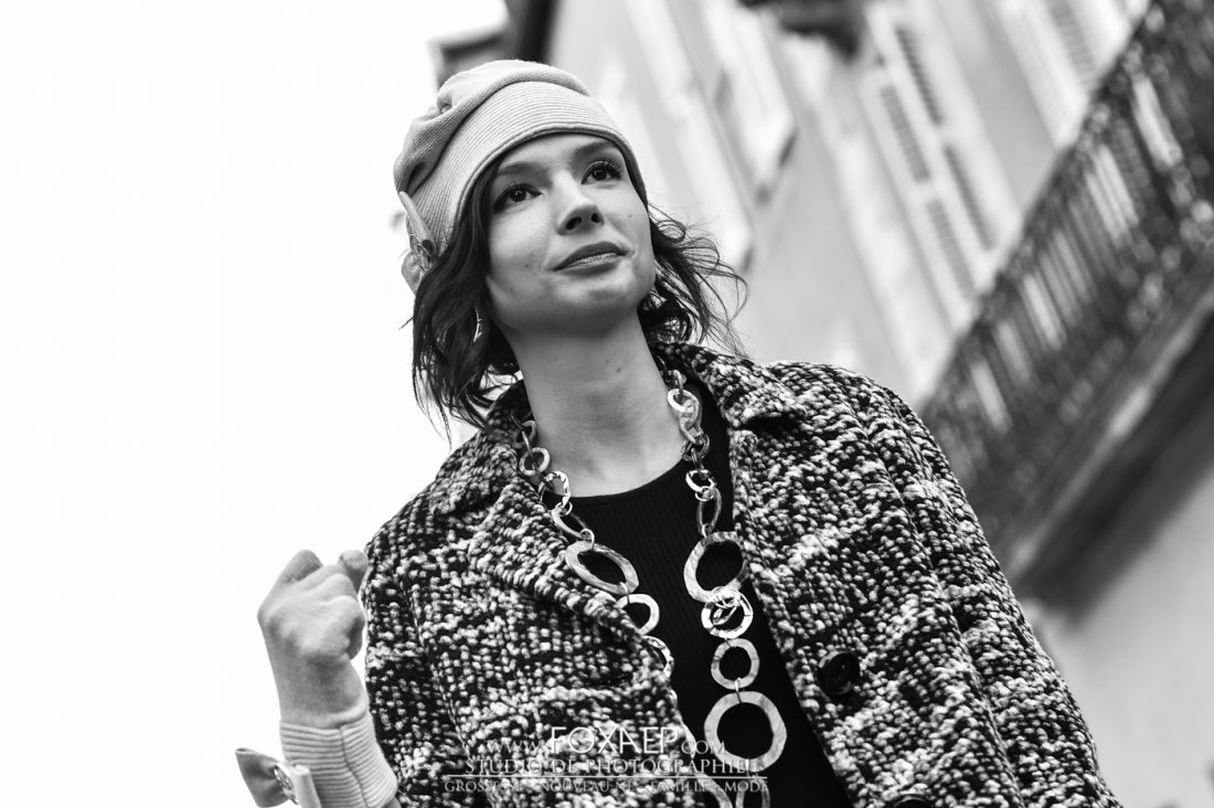 Dijon Fashion Day — FOXAEP, photographe Bourgogne