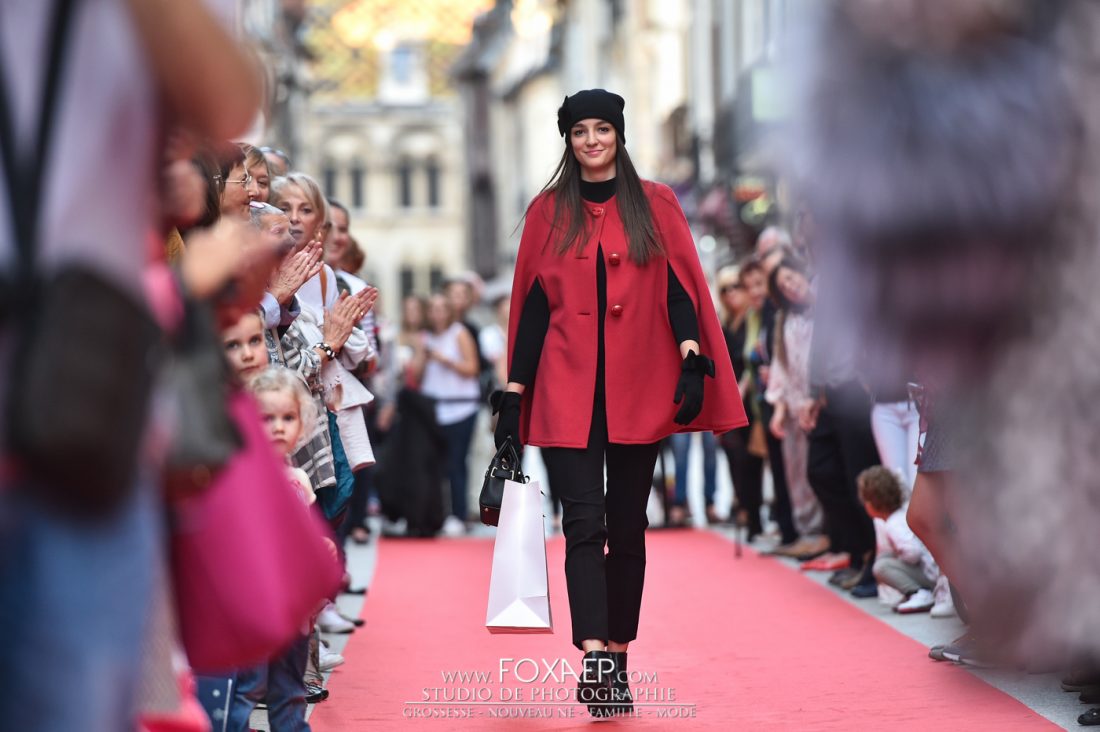 Dijon Fashion Day — FOXAEP, photographe Bourgogne