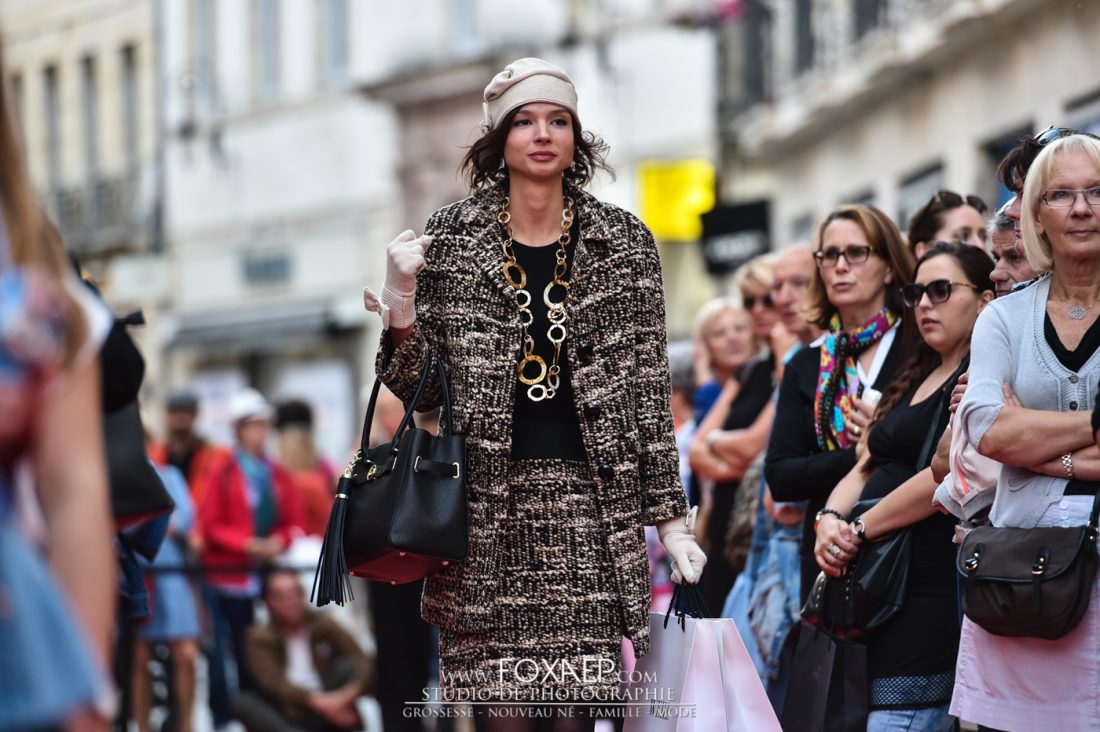 Dijon Fashion Day — FOXAEP, photographe Bourgogne