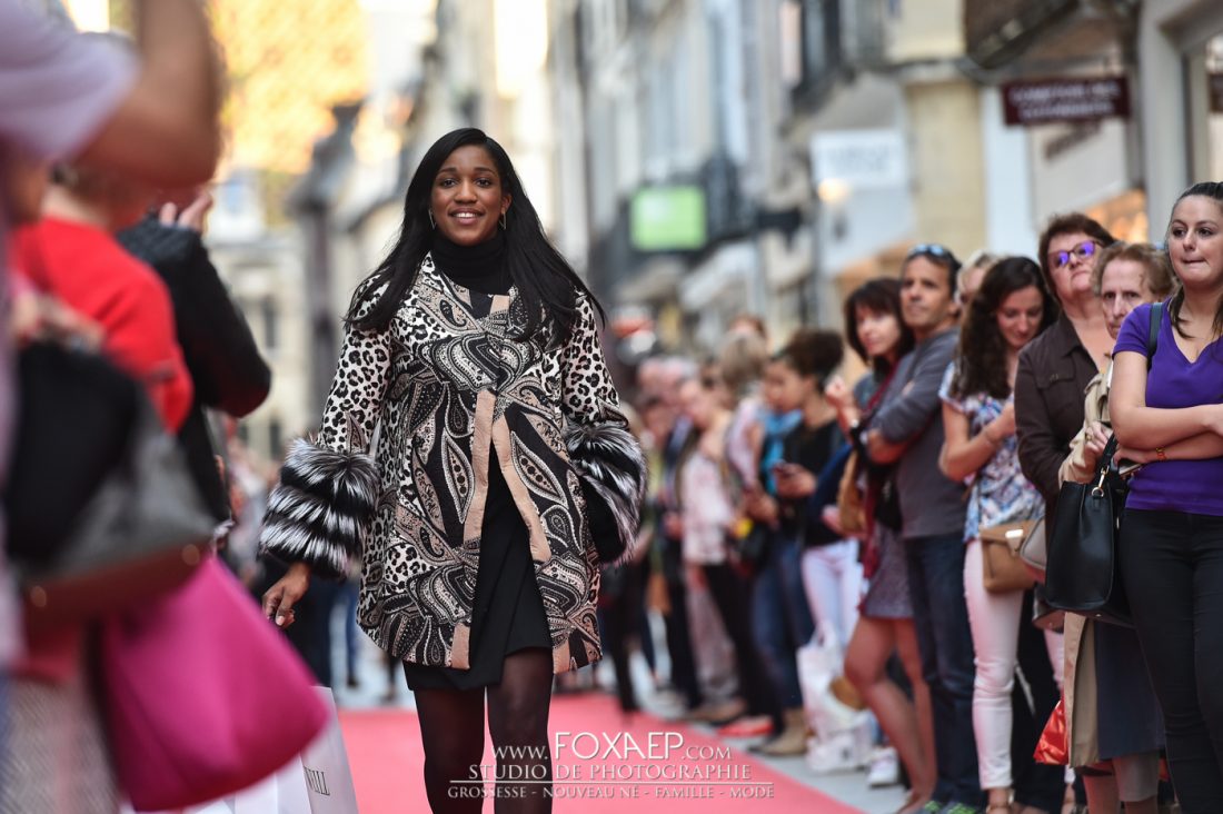 Dijon Fashion Day — FOXAEP, photographe Bourgogne