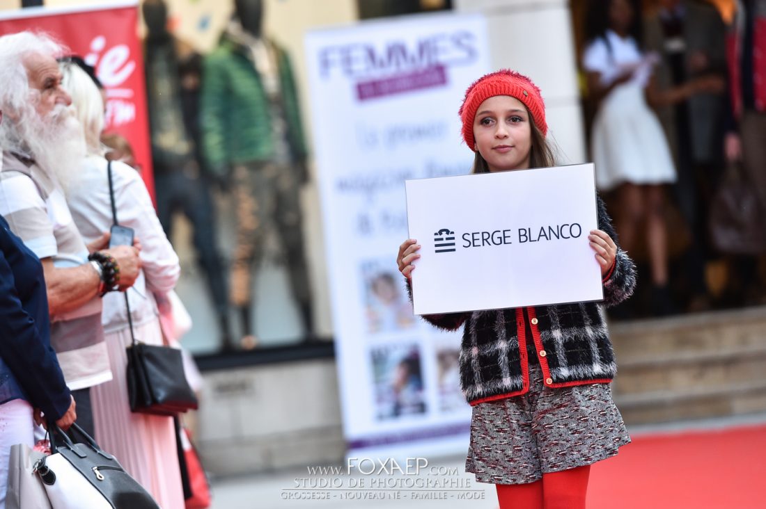 Dijon Fashion Day — FOXAEP, photographe Bourgogne