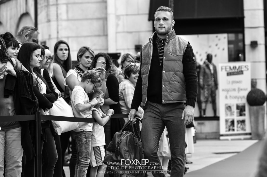 Dijon Fashion Day — FOXAEP, photographe Bourgogne