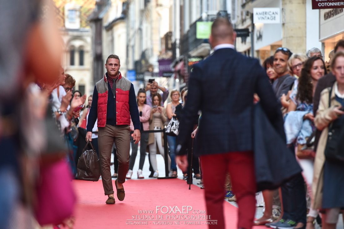 Dijon Fashion Day — FOXAEP, photographe Bourgogne