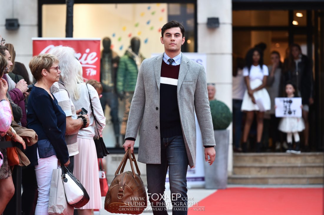 Dijon Fashion Day — FOXAEP, photographe Bourgogne