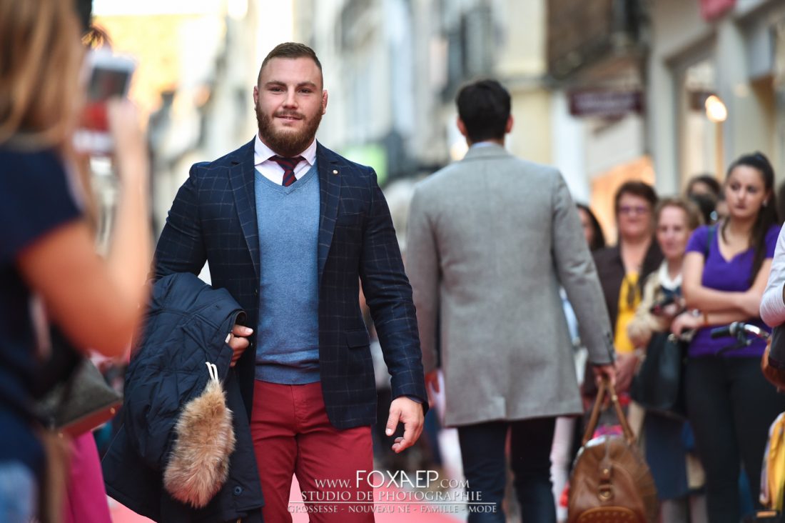 Dijon Fashion Day — FOXAEP, photographe Bourgogne