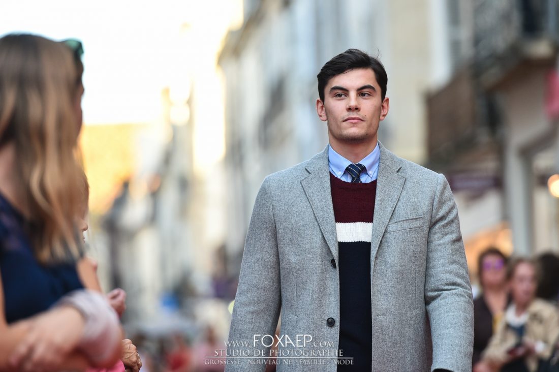 Dijon Fashion Day — FOXAEP, photographe Bourgogne