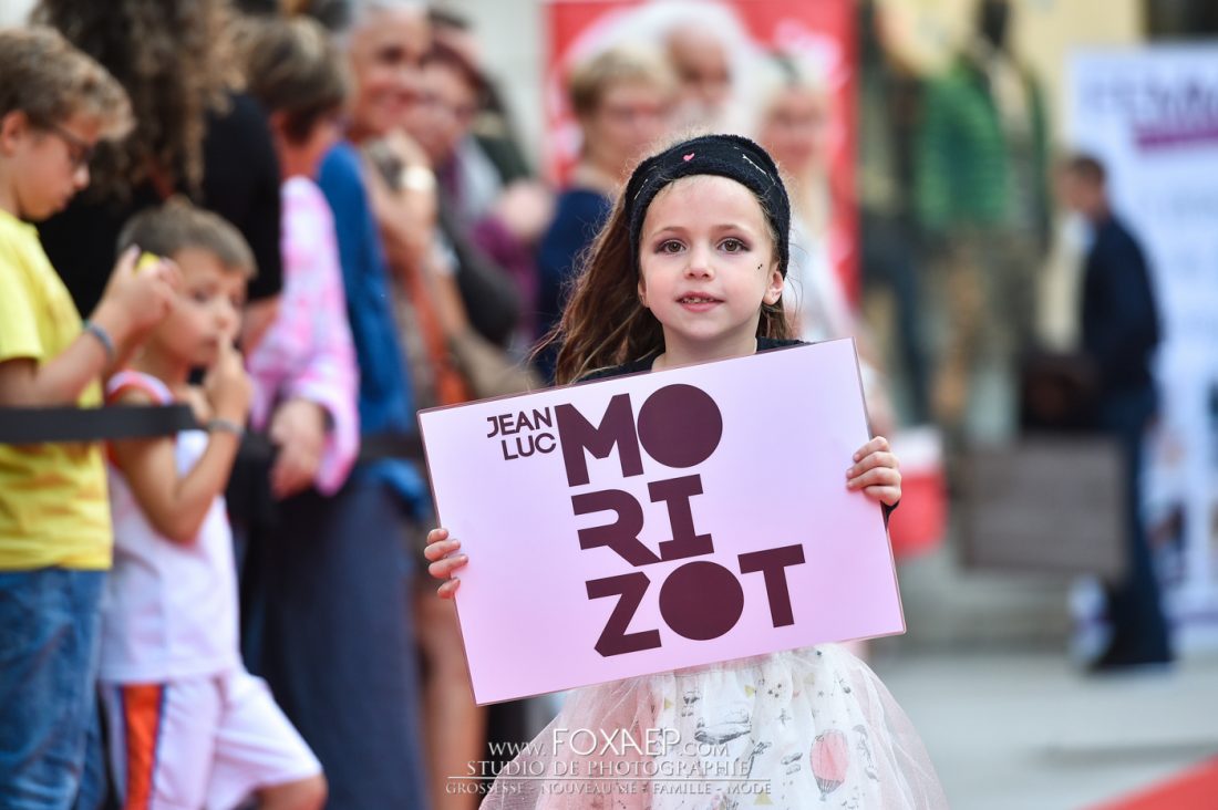 Dijon Fashion Day — FOXAEP, photographe Bourgogne