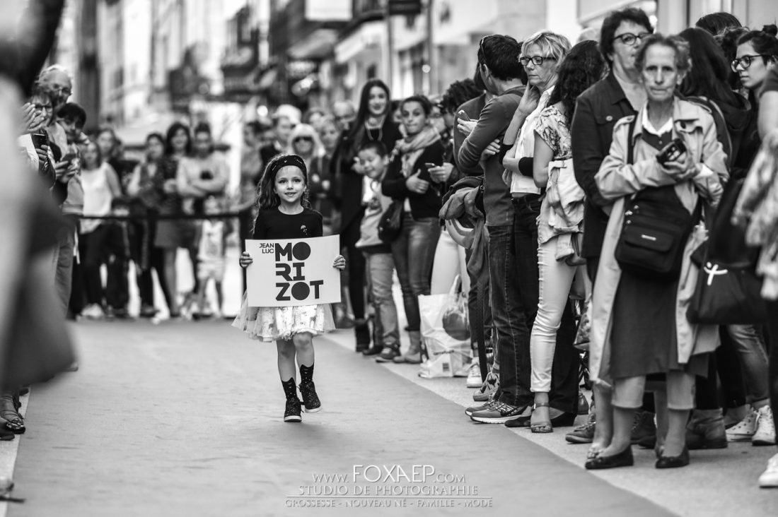 Dijon Fashion Day — FOXAEP, photographe Bourgogne