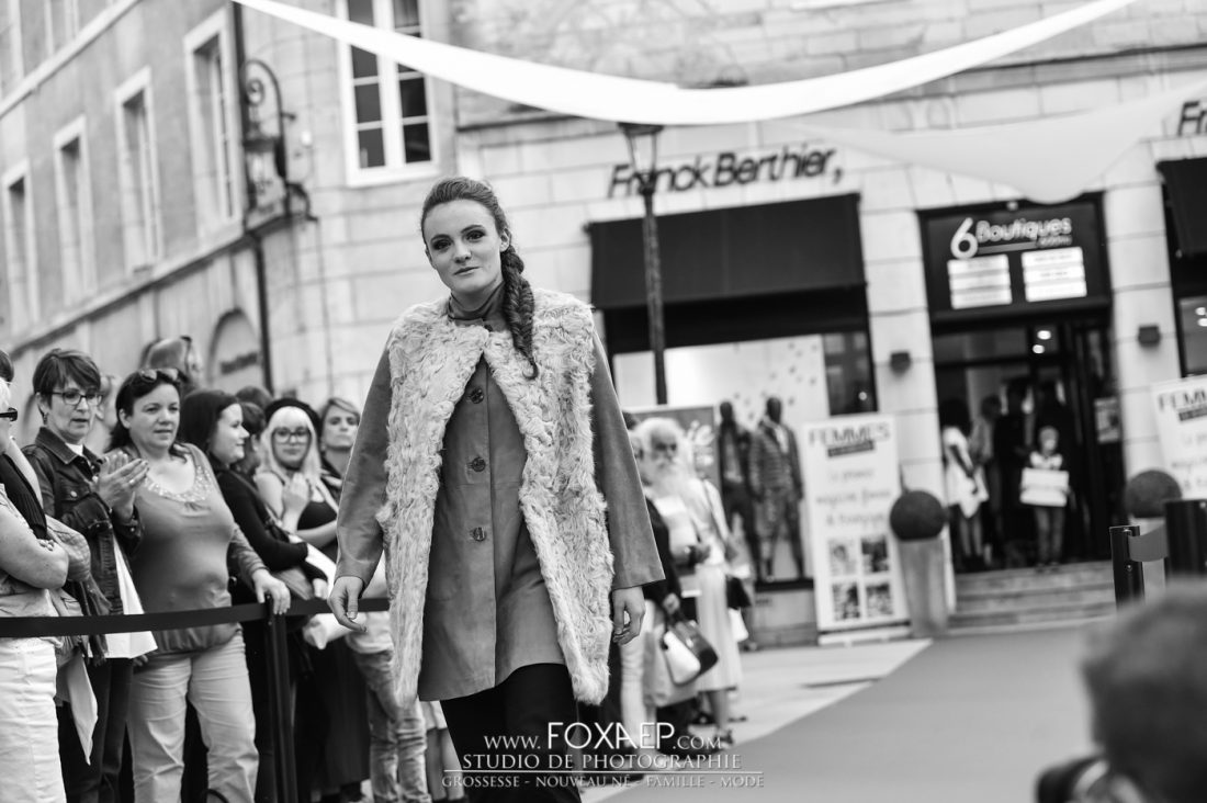 Dijon Fashion Day — FOXAEP, photographe Bourgogne
