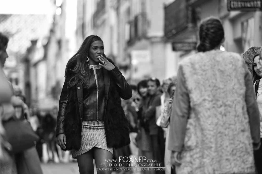 Dijon Fashion Day — FOXAEP, photographe Bourgogne