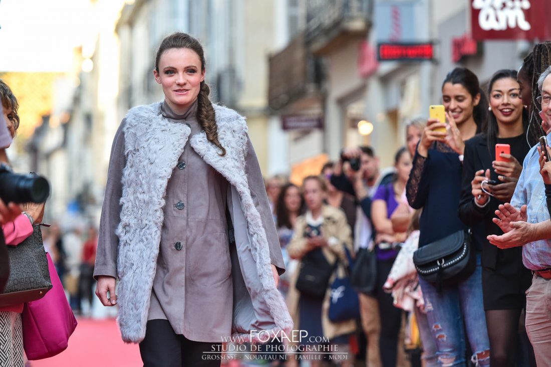 Dijon Fashion Day — FOXAEP, photographe Bourgogne