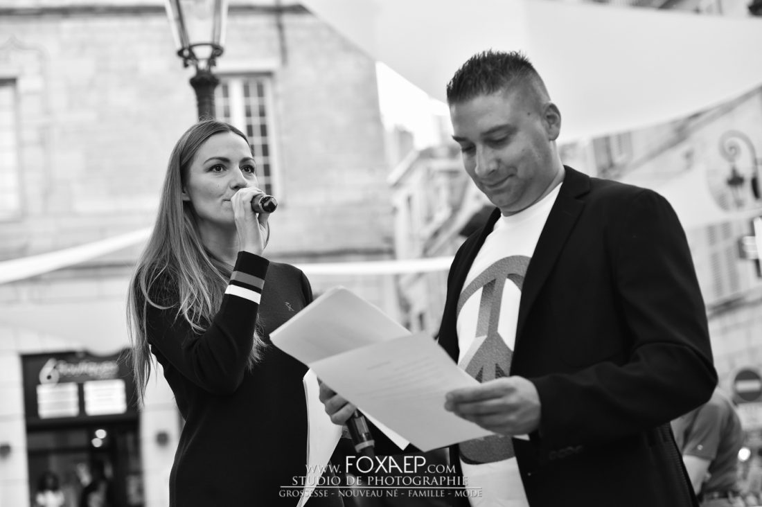 Dijon Fashion Day — FOXAEP, photographe Bourgogne