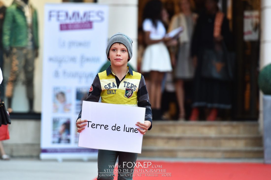 Dijon Fashion Day — FOXAEP, photographe Bourgogne