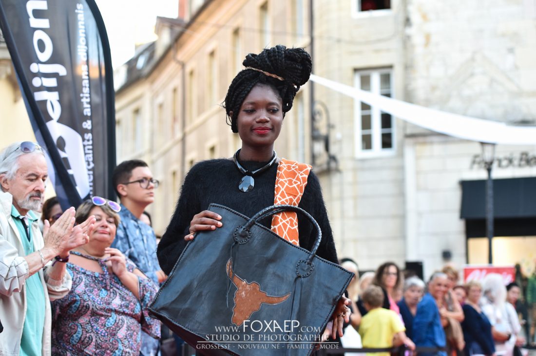 Dijon Fashion Day — FOXAEP, photographe Bourgogne