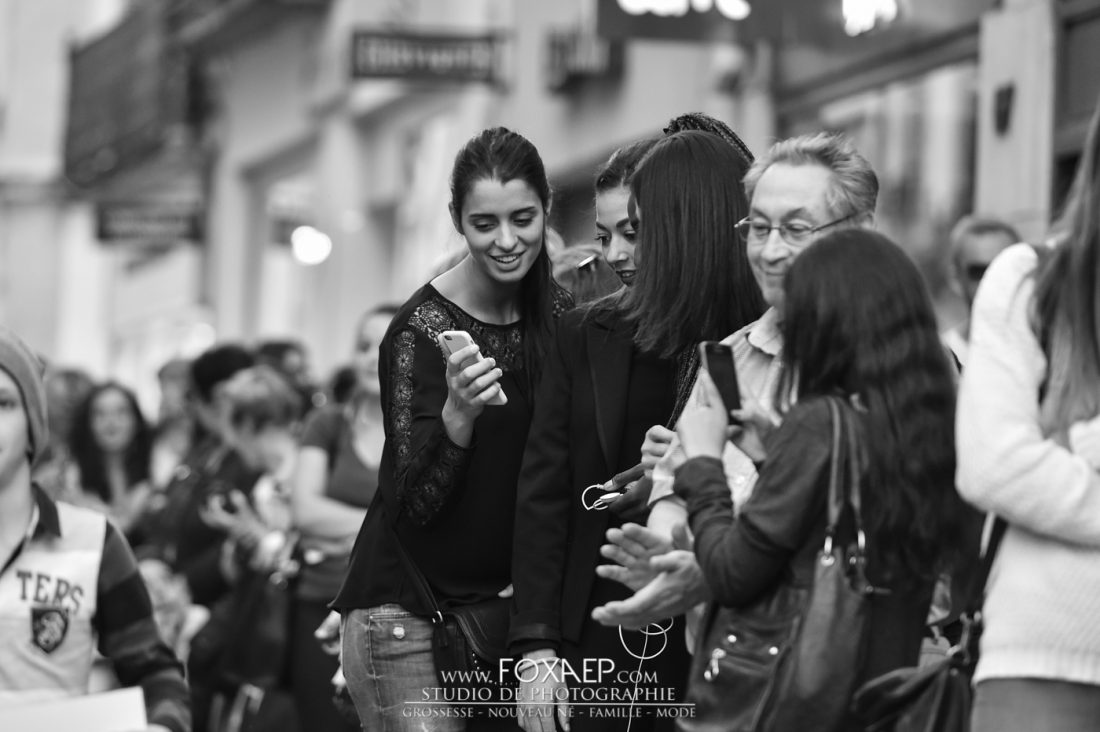 Dijon Fashion Day — FOXAEP, photographe Bourgogne