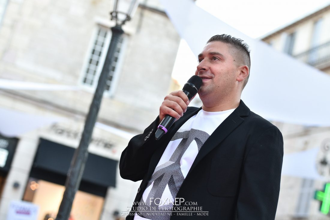 Dijon Fashion Day — FOXAEP, photographe Bourgogne