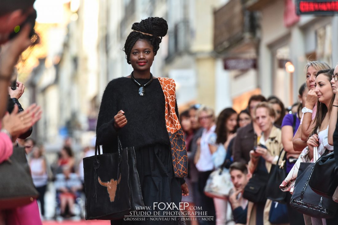 Dijon Fashion Day — FOXAEP, photographe Bourgogne