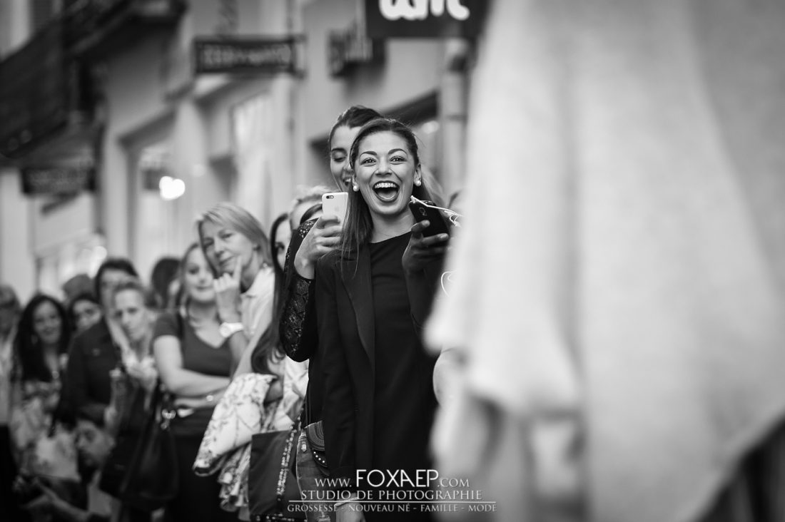 Dijon Fashion Day — FOXAEP, photographe Bourgogne