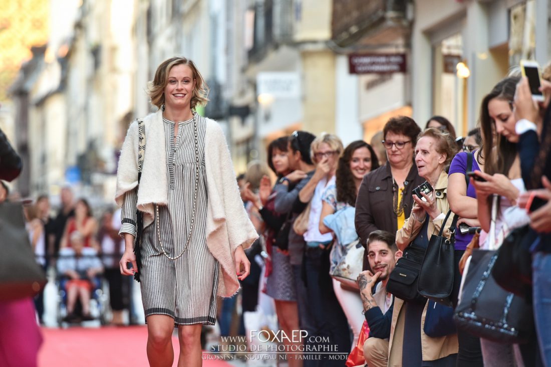 Dijon Fashion Day — FOXAEP, photographe Bourgogne