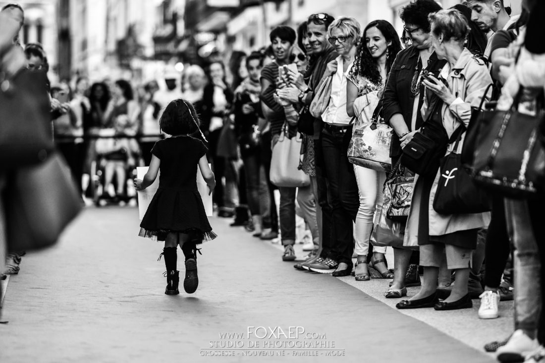 Dijon Fashion Day — FOXAEP, photographe Bourgogne