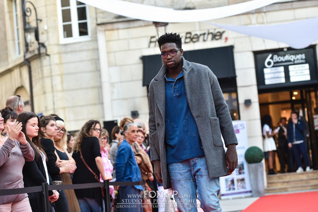 Dijon Fashion Day — FOXAEP, photographe Bourgogne