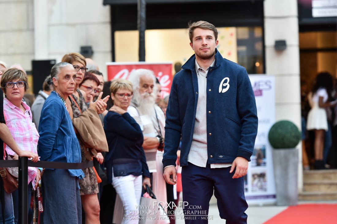 Dijon Fashion Day — FOXAEP, photographe Bourgogne