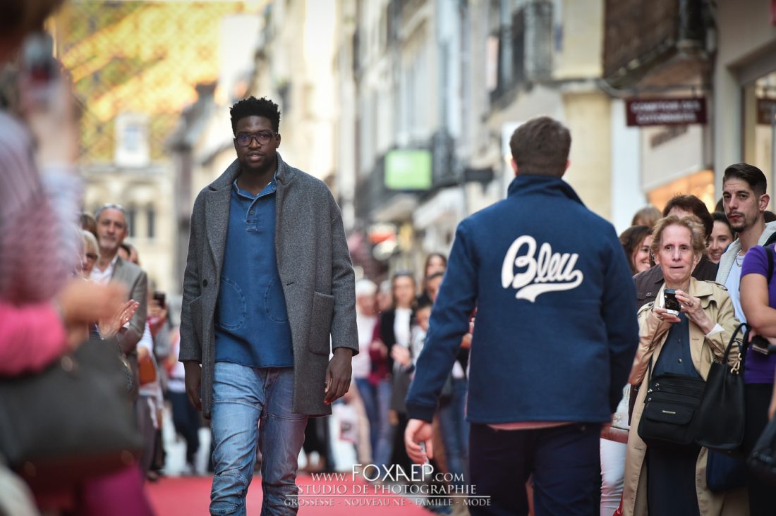 Dijon Fashion Day — FOXAEP, photographe Bourgogne