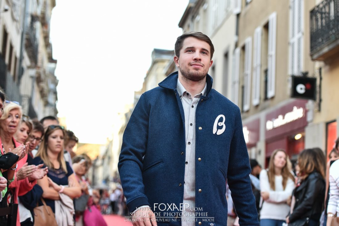 Dijon Fashion Day — FOXAEP, photographe Bourgogne