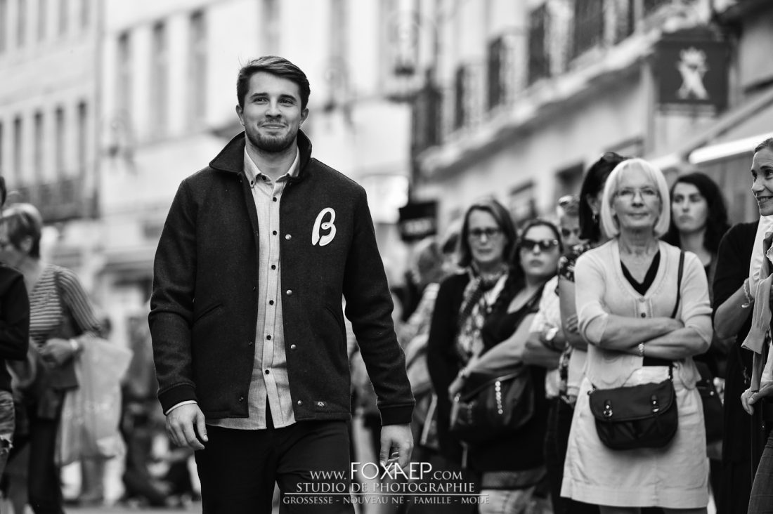 Dijon Fashion Day — FOXAEP, photographe Bourgogne