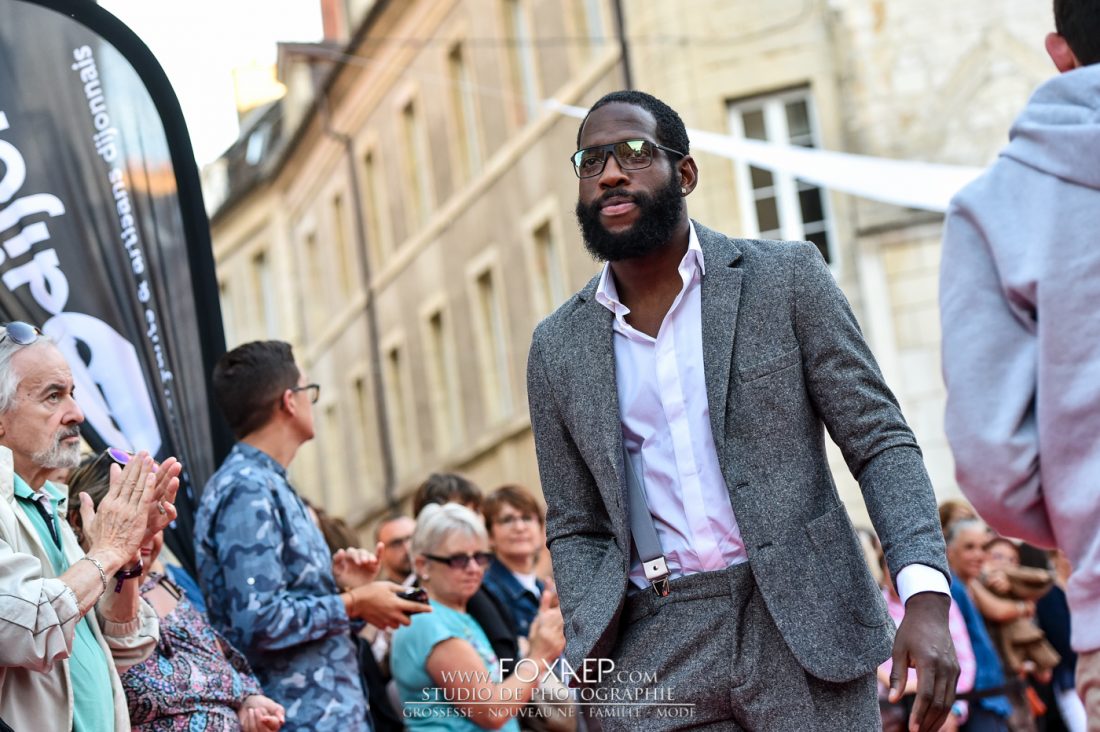 Dijon Fashion Day — FOXAEP, photographe Bourgogne