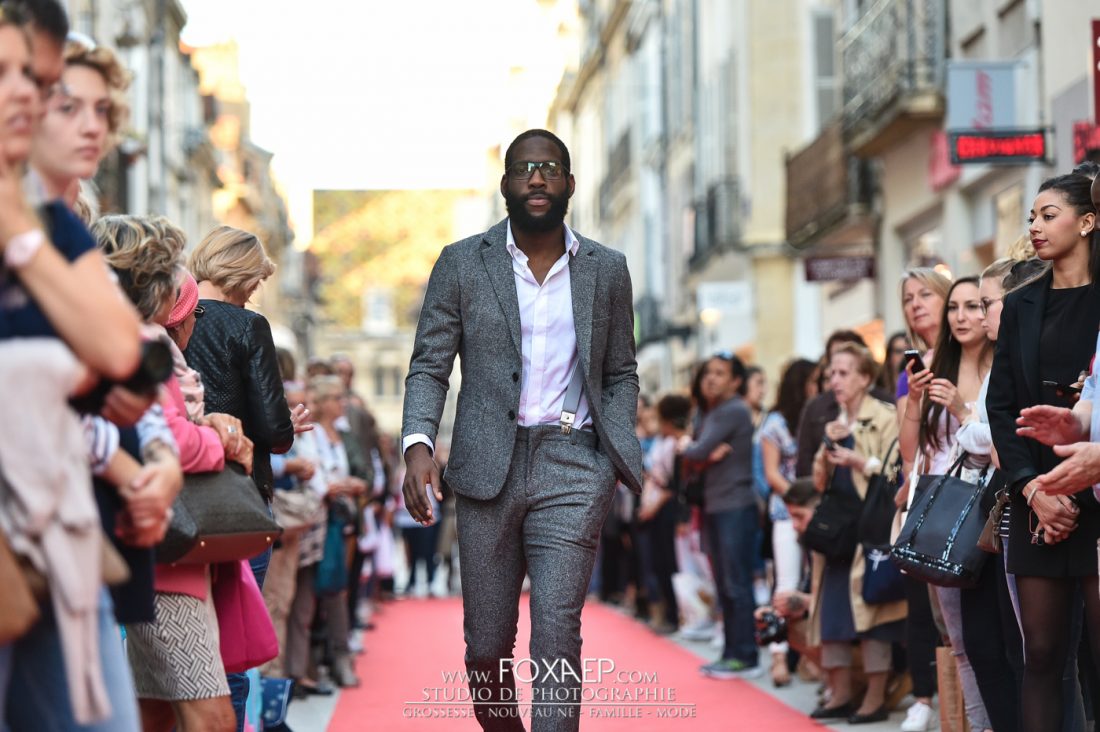 Dijon Fashion Day — FOXAEP, photographe Bourgogne