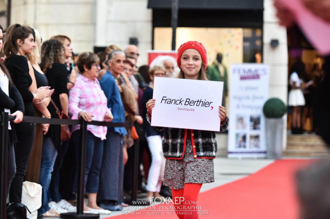 Dijon Fashion Day — FOXAEP, photographe Bourgogne