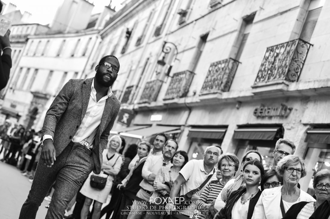 Dijon Fashion Day — FOXAEP, photographe Bourgogne