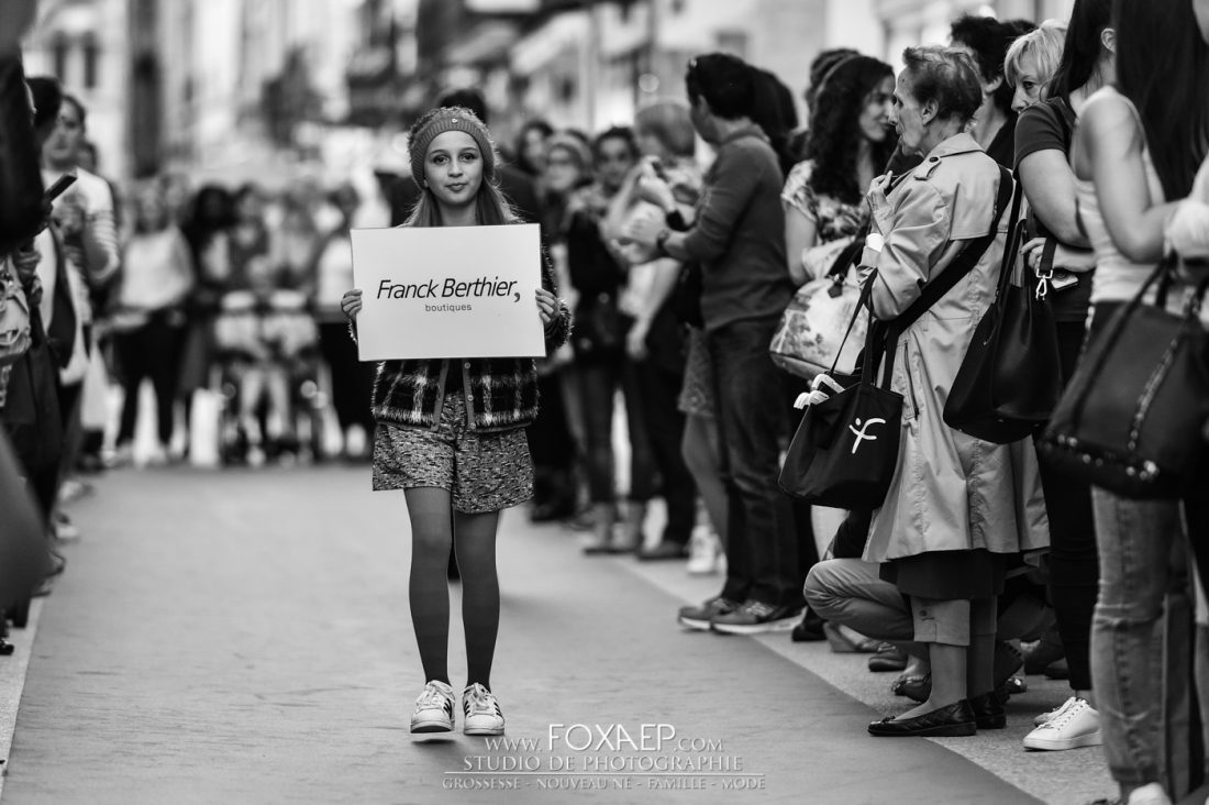 Dijon Fashion Day — FOXAEP, photographe Bourgogne