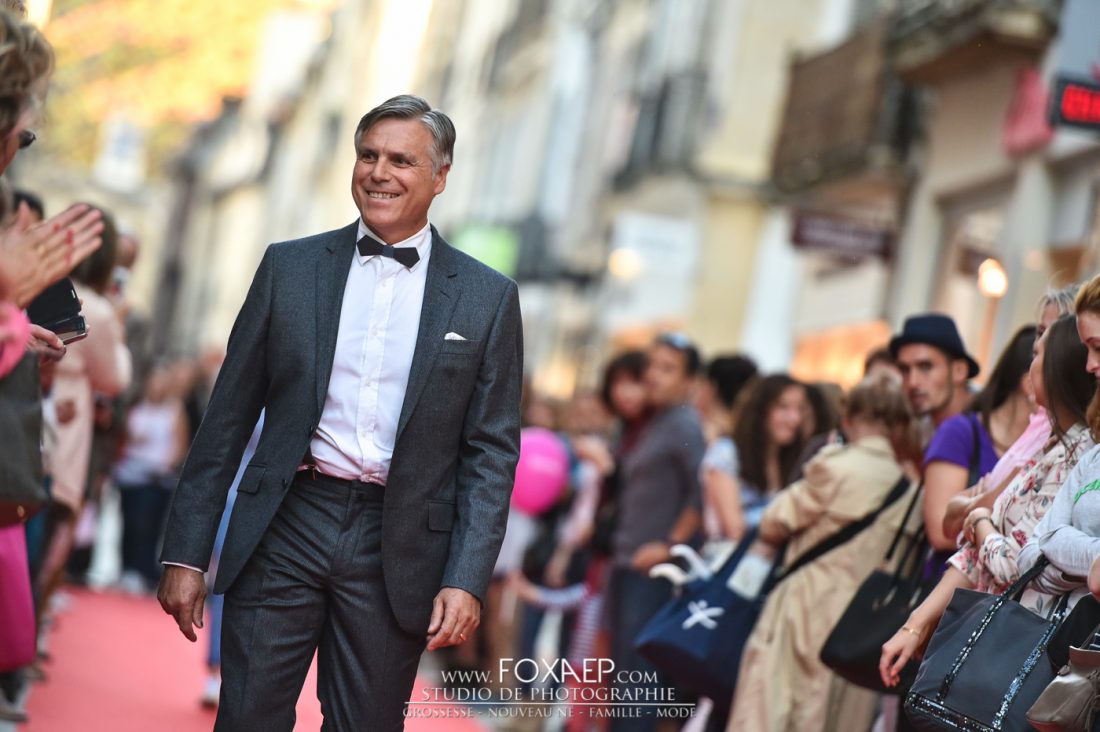 Dijon Fashion Day — FOXAEP, photographe Bourgogne