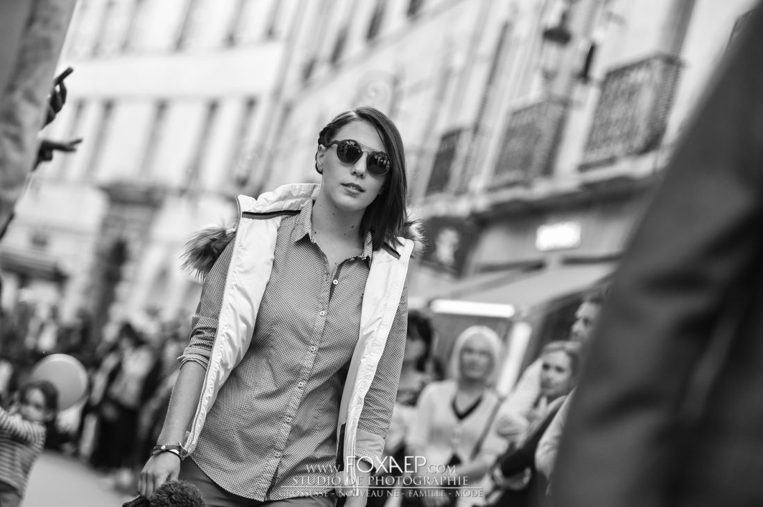 Dijon Fashion Day — FOXAEP, photographe Bourgogne