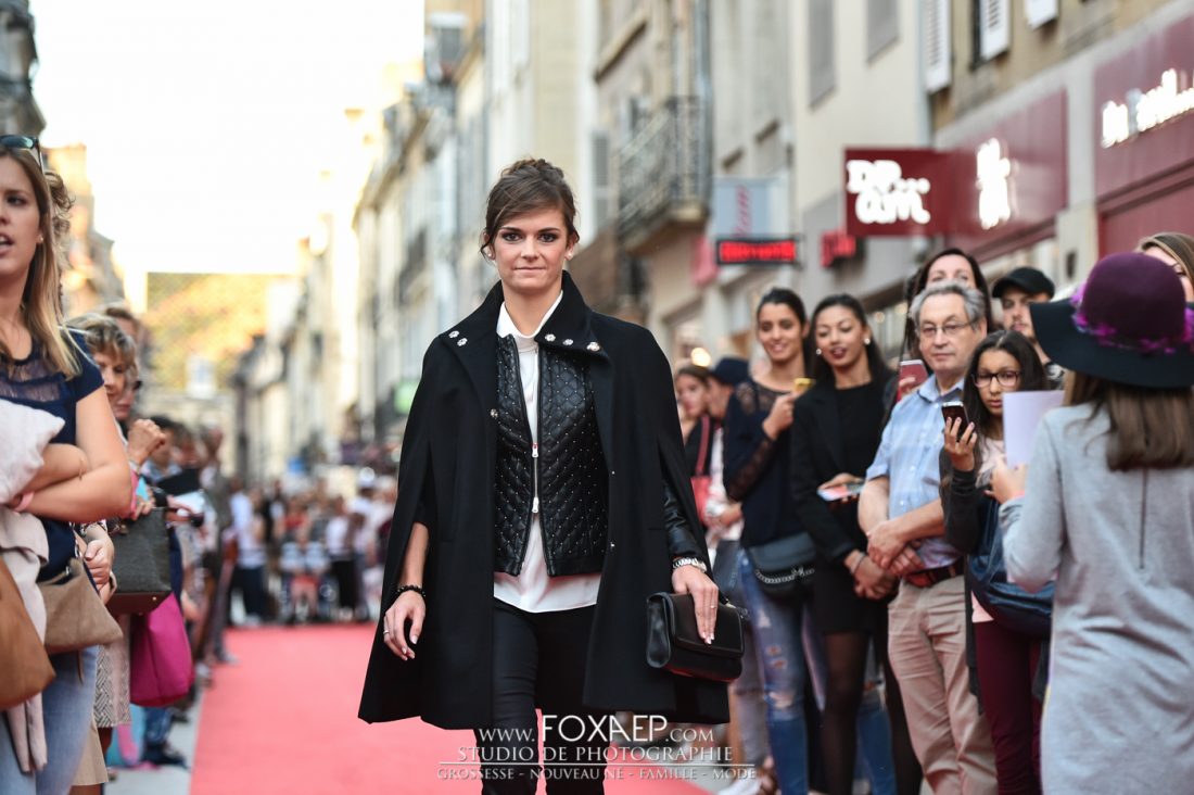 Dijon Fashion Day — FOXAEP, photographe Bourgogne