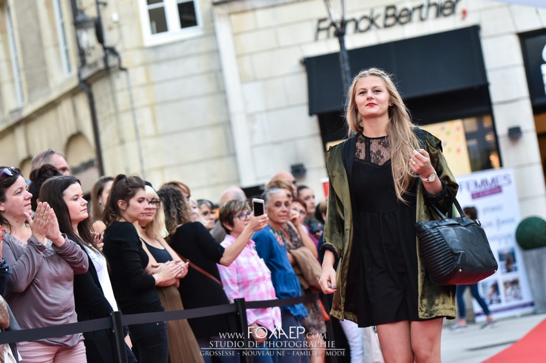 Dijon Fashion Day — FOXAEP, photographe Bourgogne