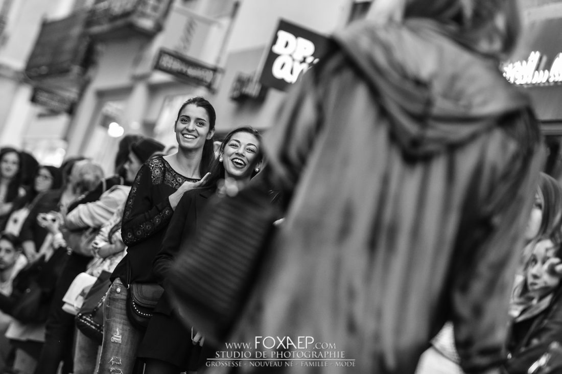 Dijon Fashion Day — FOXAEP, photographe Bourgogne