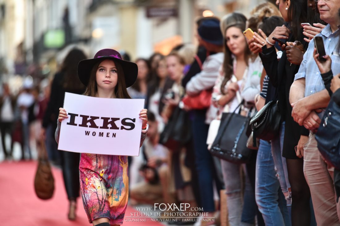 Dijon Fashion Day — FOXAEP, photographe Bourgogne