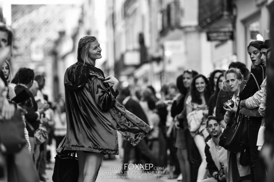 Dijon Fashion Day — FOXAEP, photographe Bourgogne