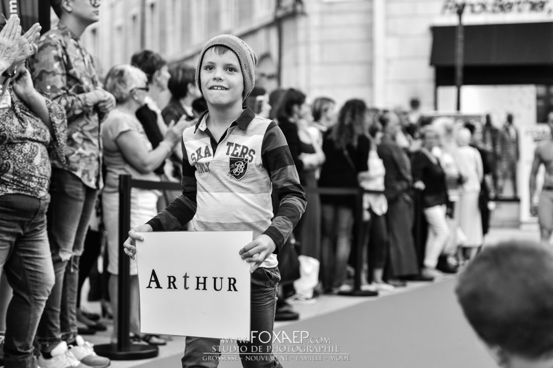 Dijon Fashion Day — FOXAEP, photographe Bourgogne