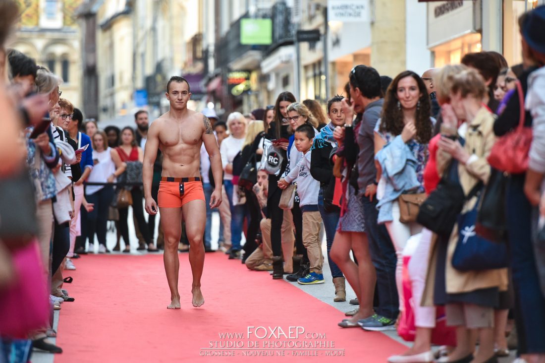 Dijon Fashion Day — FOXAEP, photographe Bourgogne