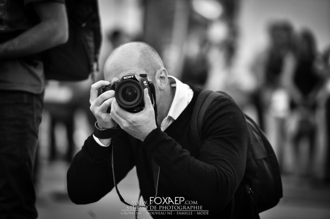 Dijon Fashion Day — FOXAEP, photographe Bourgogne