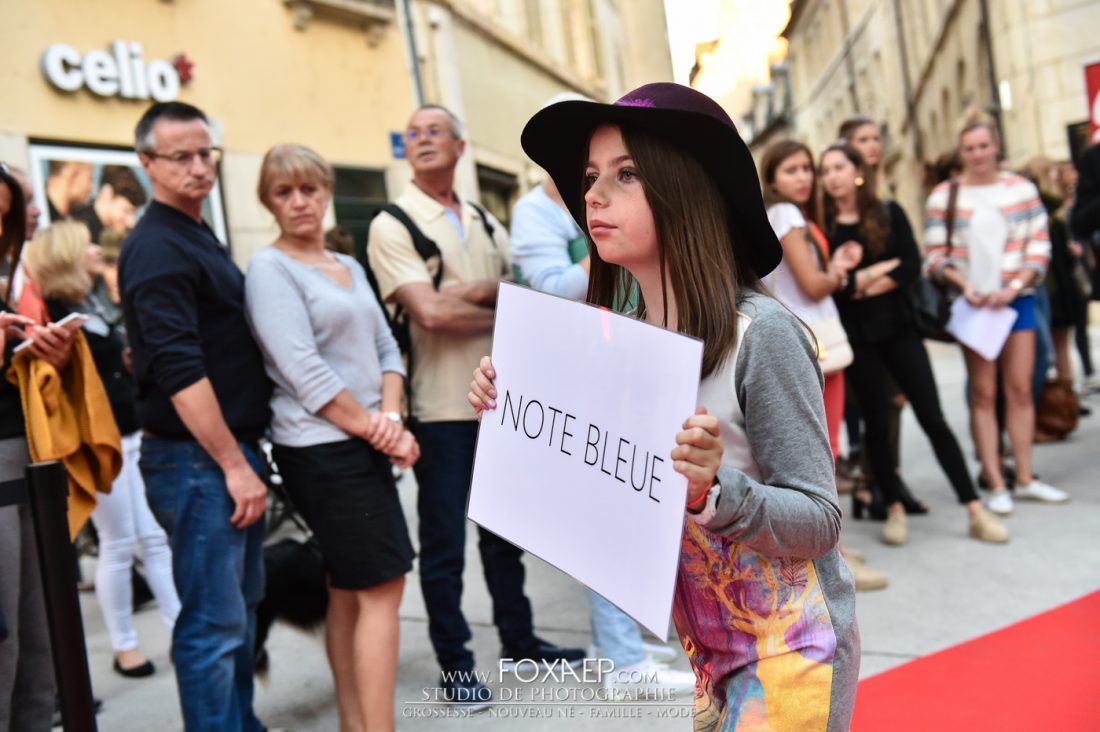 Dijon Fashion Day — FOXAEP, photographe Bourgogne