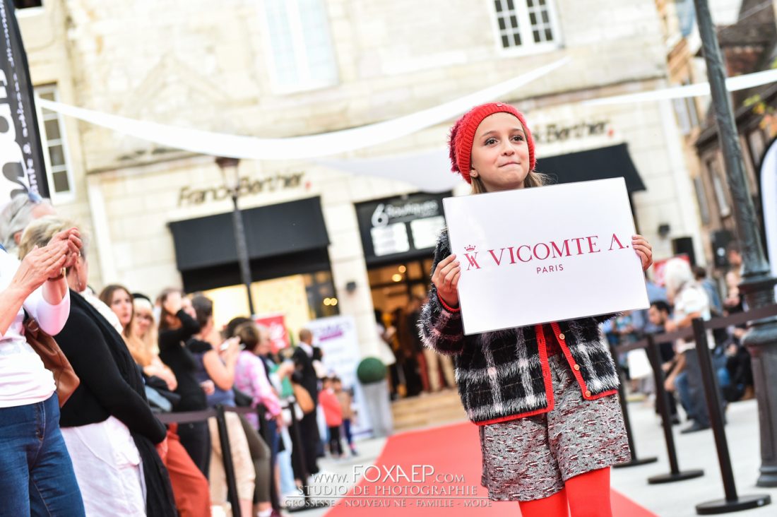Dijon Fashion Day — FOXAEP, photographe Bourgogne
