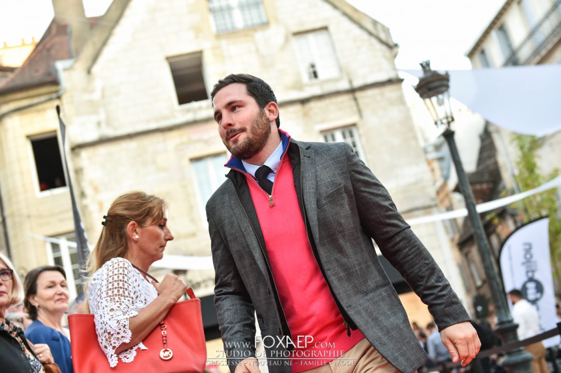 Dijon Fashion Day — FOXAEP, photographe Bourgogne
