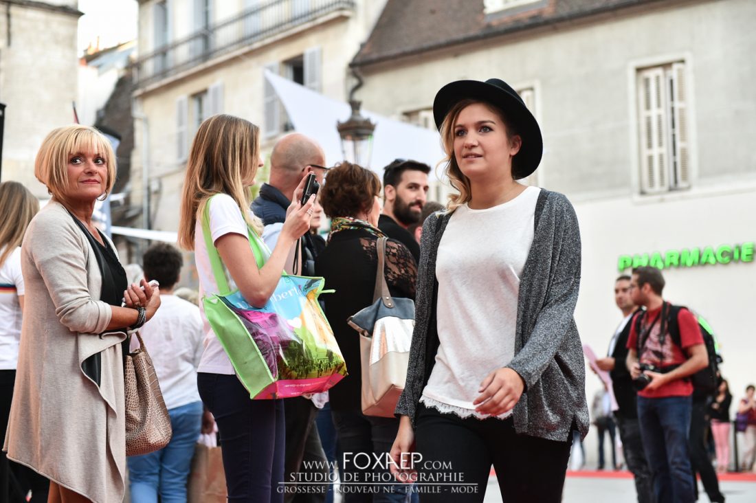 Dijon Fashion Day — FOXAEP, photographe Bourgogne